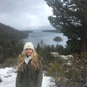 Meet your Posher, Darya